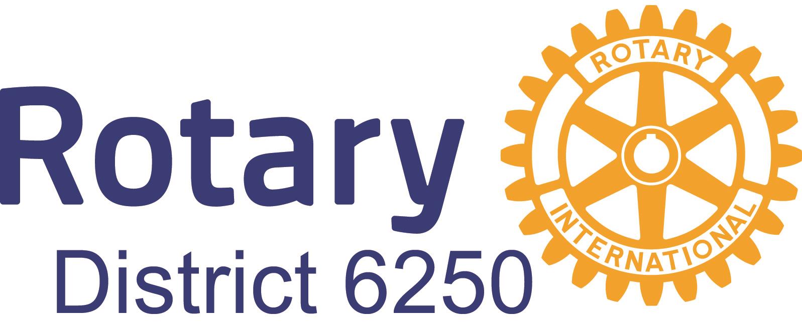 Rotary District 6250